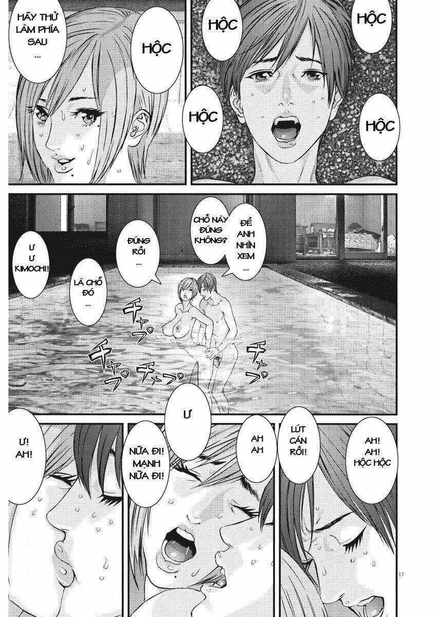 Người Khổng Lồ Chapter 51 trang 15