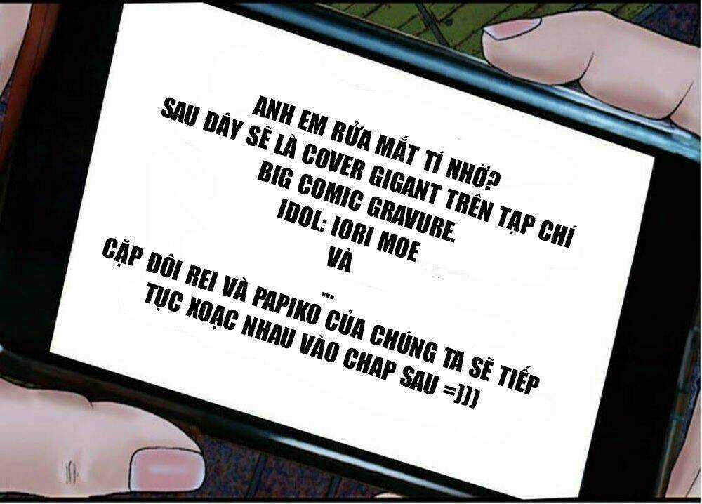 Người Khổng Lồ Chapter 51 trang 24