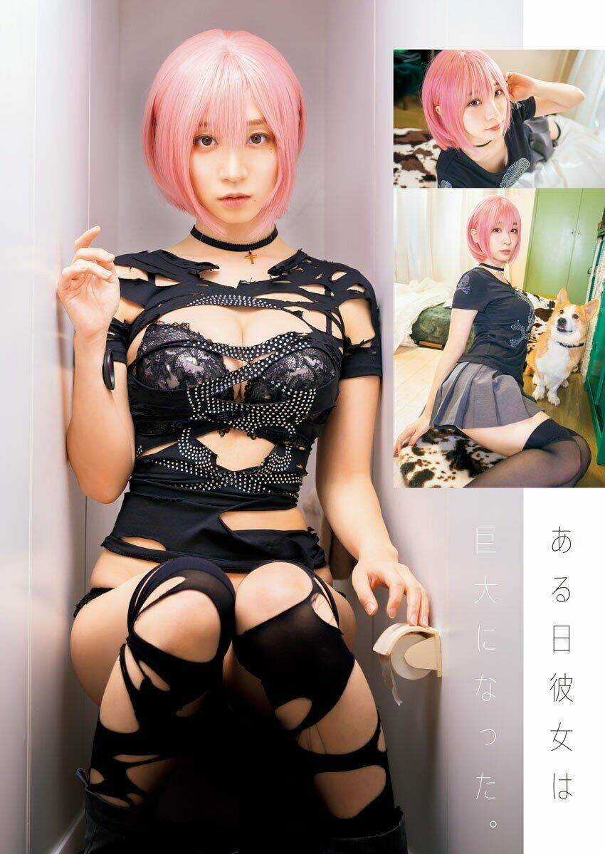 Người Khổng Lồ Chapter 51 trang 27