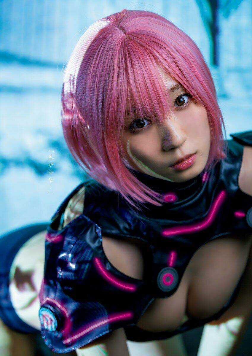 Người Khổng Lồ Chapter 51 trang 29