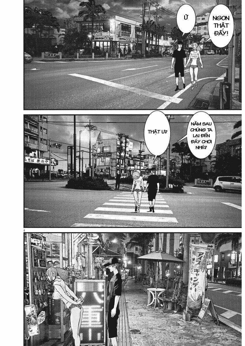 Người Khổng Lồ Chapter 51 trang 3