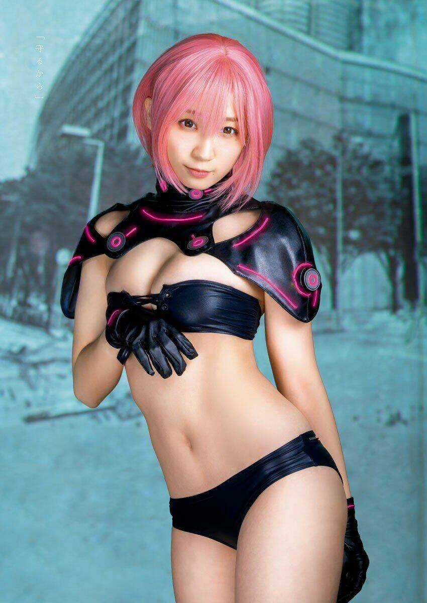 Người Khổng Lồ Chapter 51 trang 30