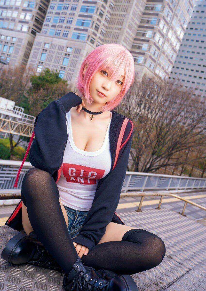 Người Khổng Lồ Chapter 51 trang 33