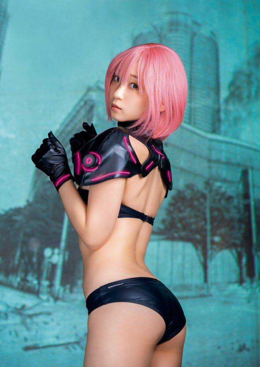 Người Khổng Lồ Chapter 51 trang 36