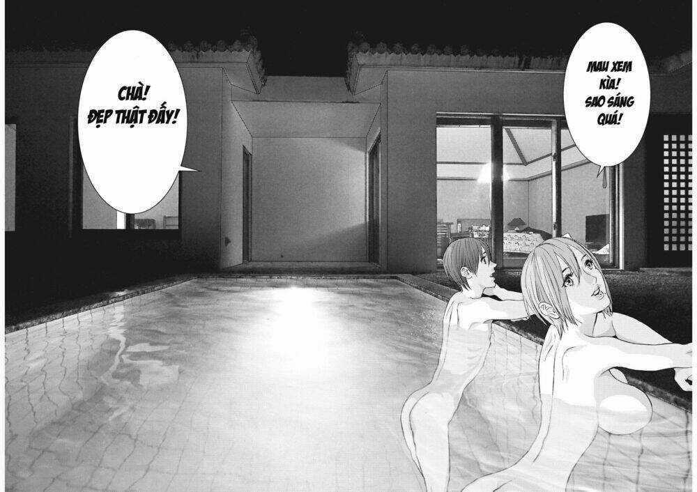 Người Khổng Lồ Chapter 51 trang 9