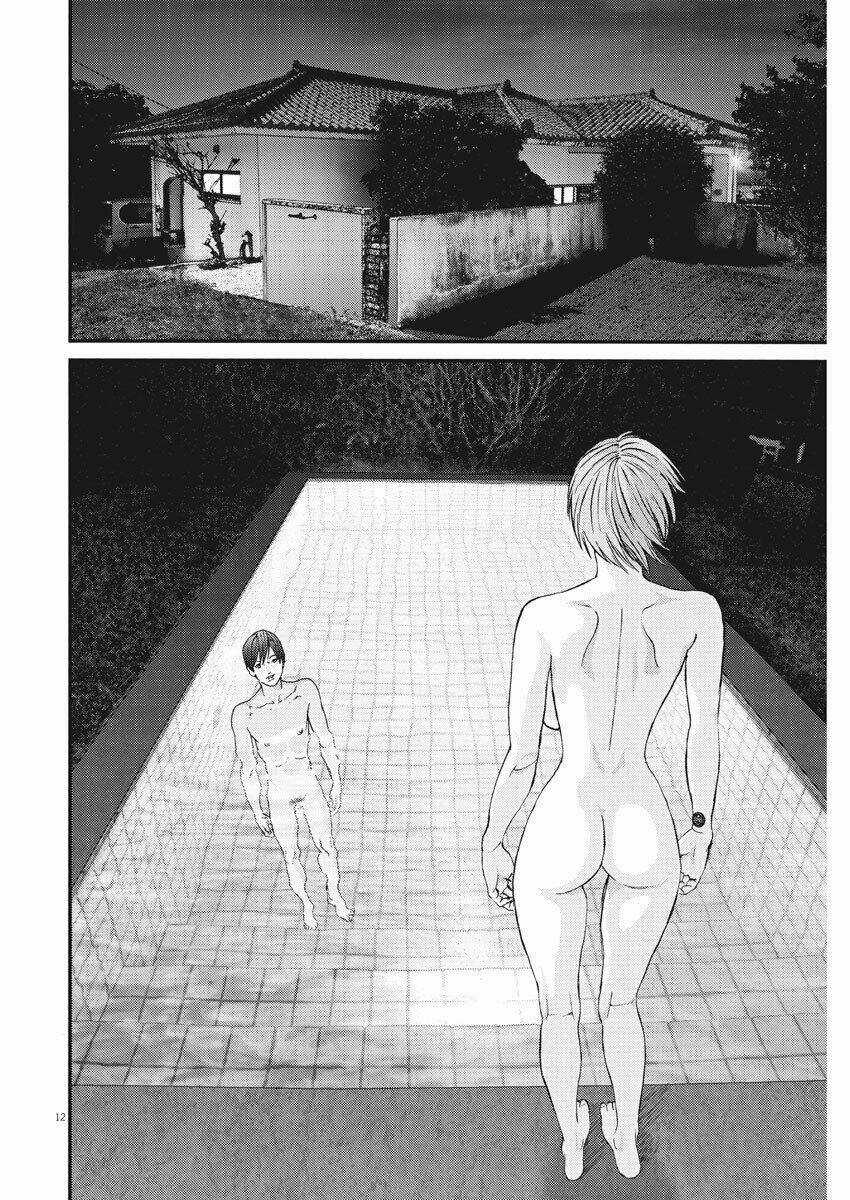 Người Khổng Lồ Chapter 52 trang 10