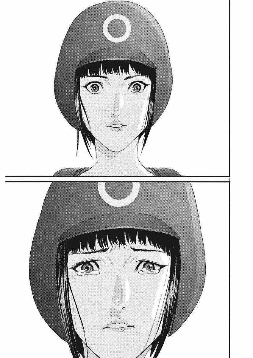 Người Khổng Lồ Chapter 53 trang 8