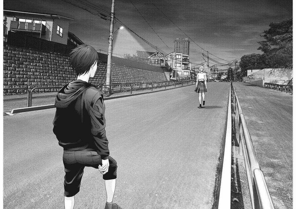 Người Khổng Lồ Chapter 61 trang 15