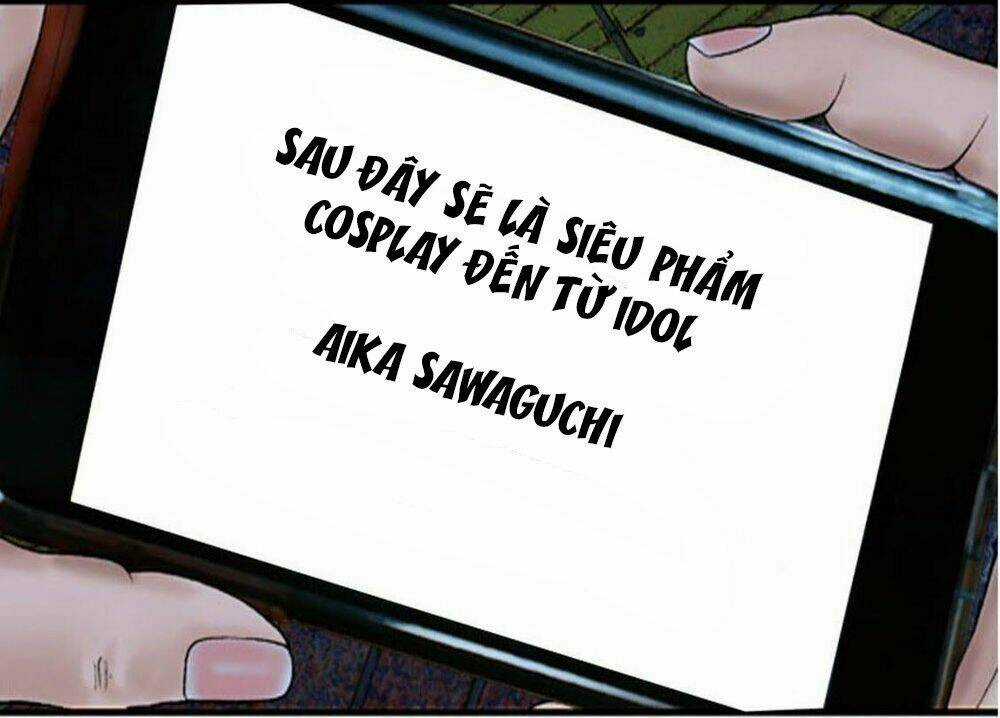 Người Khổng Lồ Chapter 63 trang 20