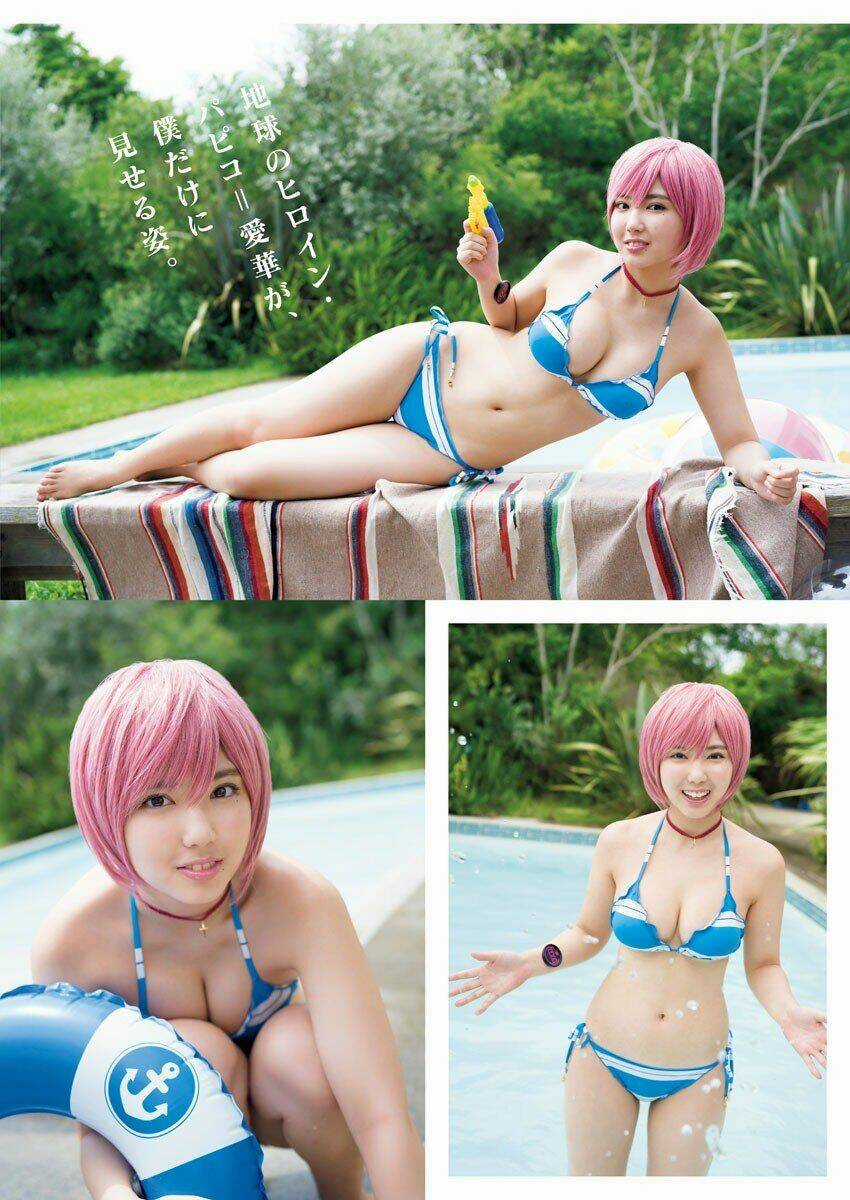 Người Khổng Lồ Chapter 63 trang 23