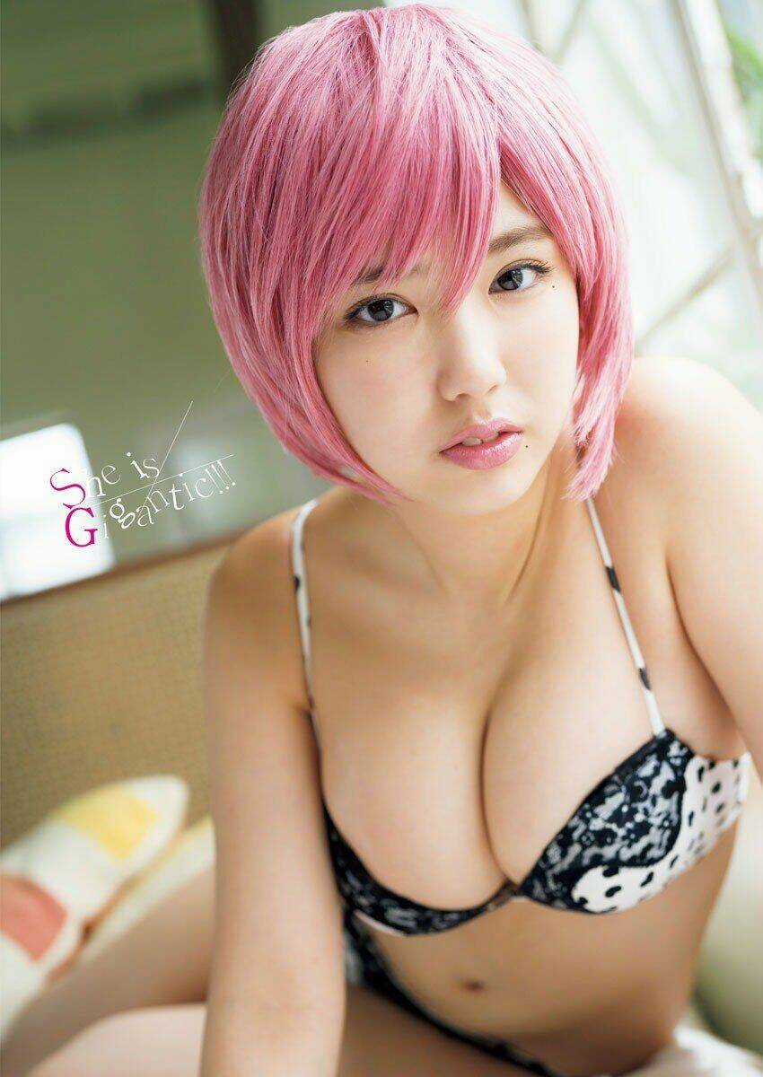 Người Khổng Lồ Chapter 63 trang 25