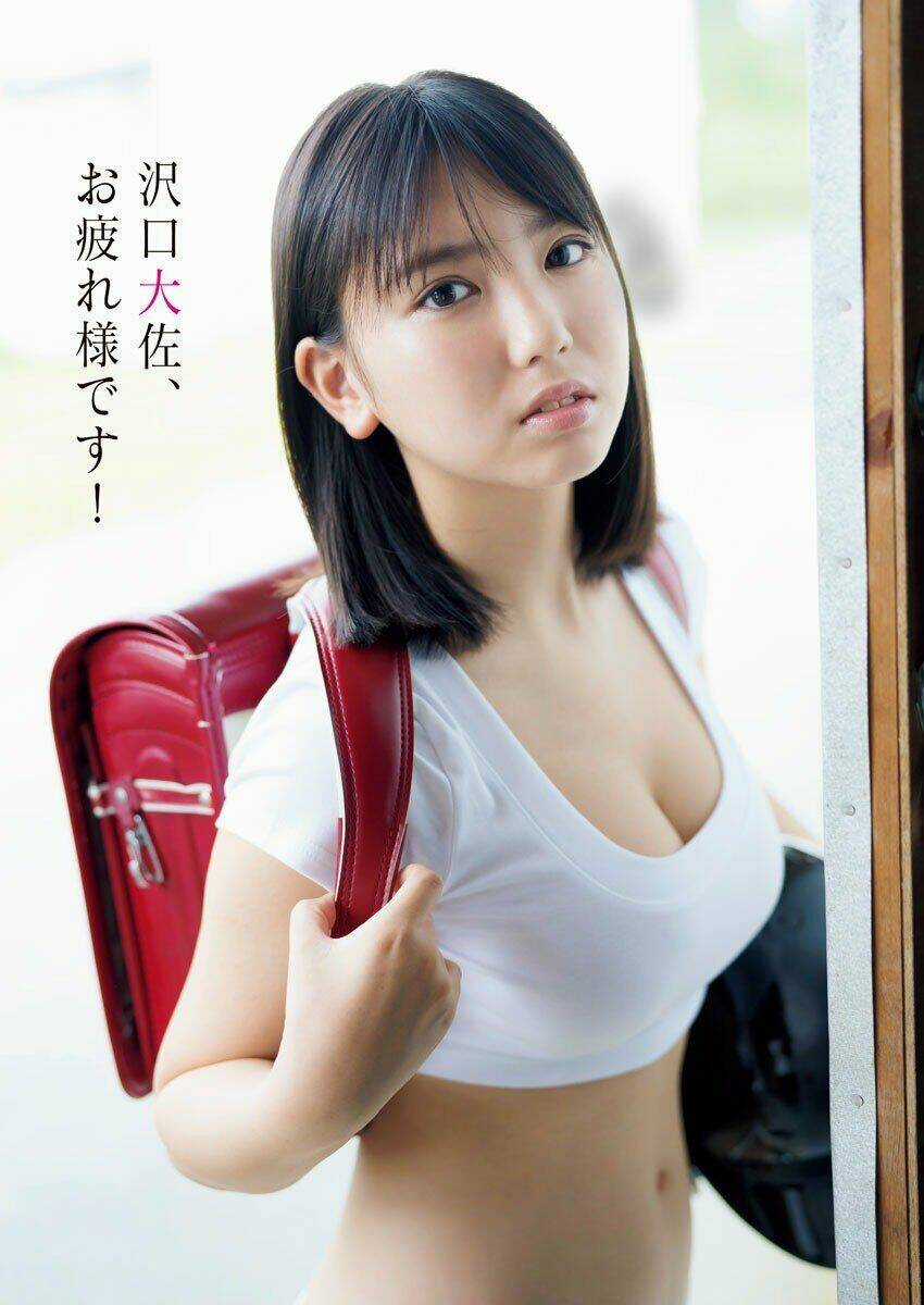 Người Khổng Lồ Chapter 63 trang 30