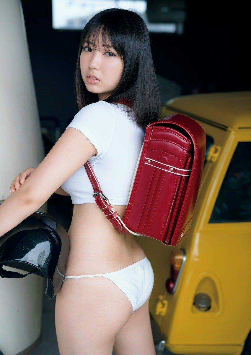 Người Khổng Lồ Chapter 63 trang 32