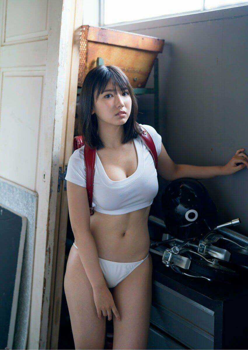 Người Khổng Lồ Chapter 63 trang 33