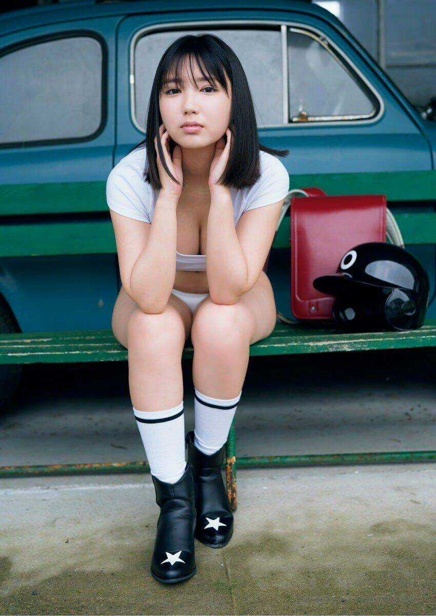 Người Khổng Lồ Chapter 63 trang 34