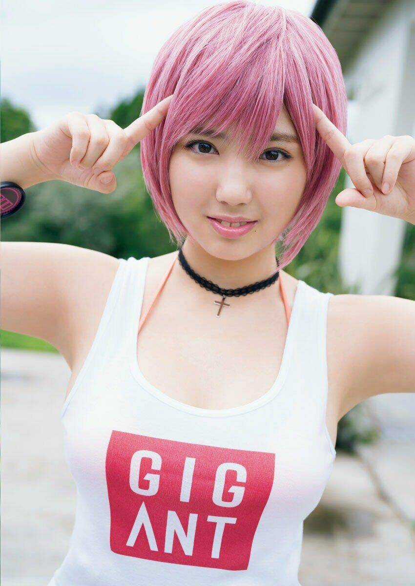 Người Khổng Lồ Chapter 63 trang 35