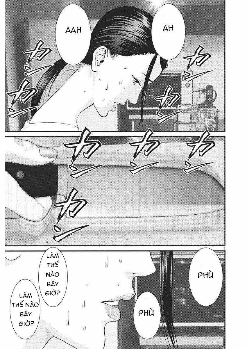 Người Khổng Lồ Chapter 65 trang 7