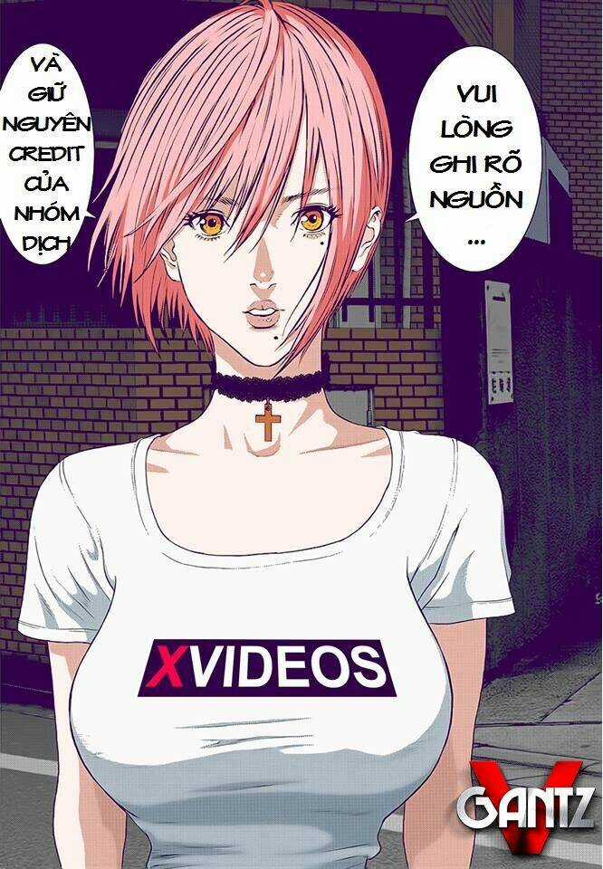 Người Khổng Lồ Chapter 7 trang 22