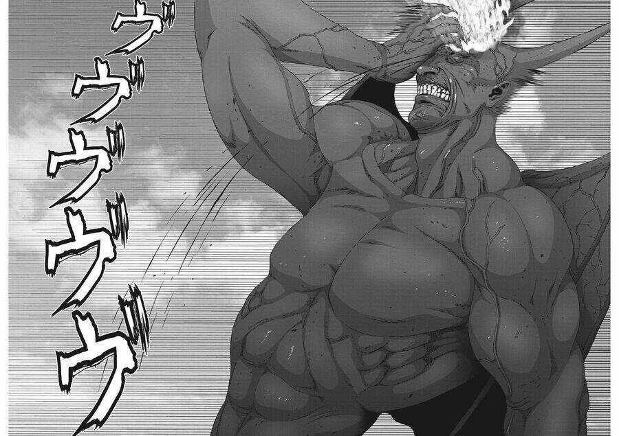 Người Khổng Lồ Chapter 70 trang 4