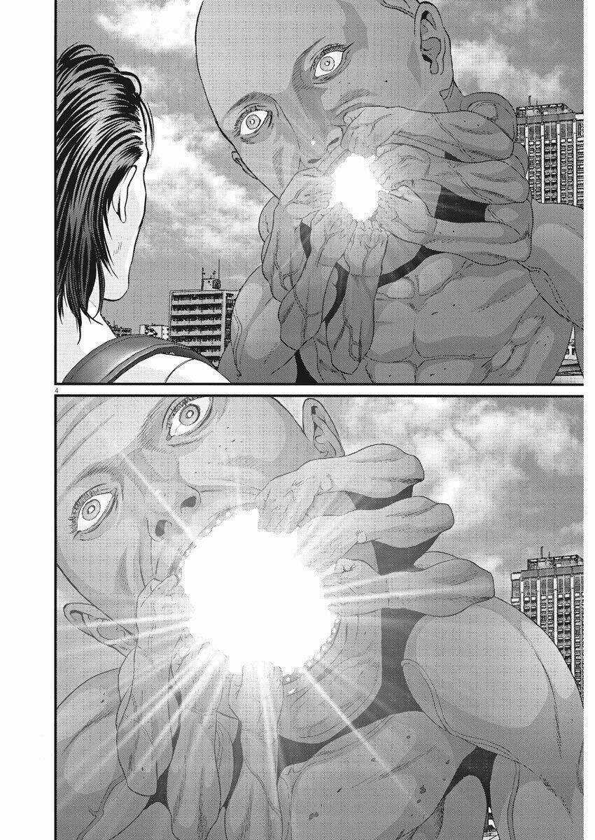 Người Khổng Lồ Chapter 73 trang 3