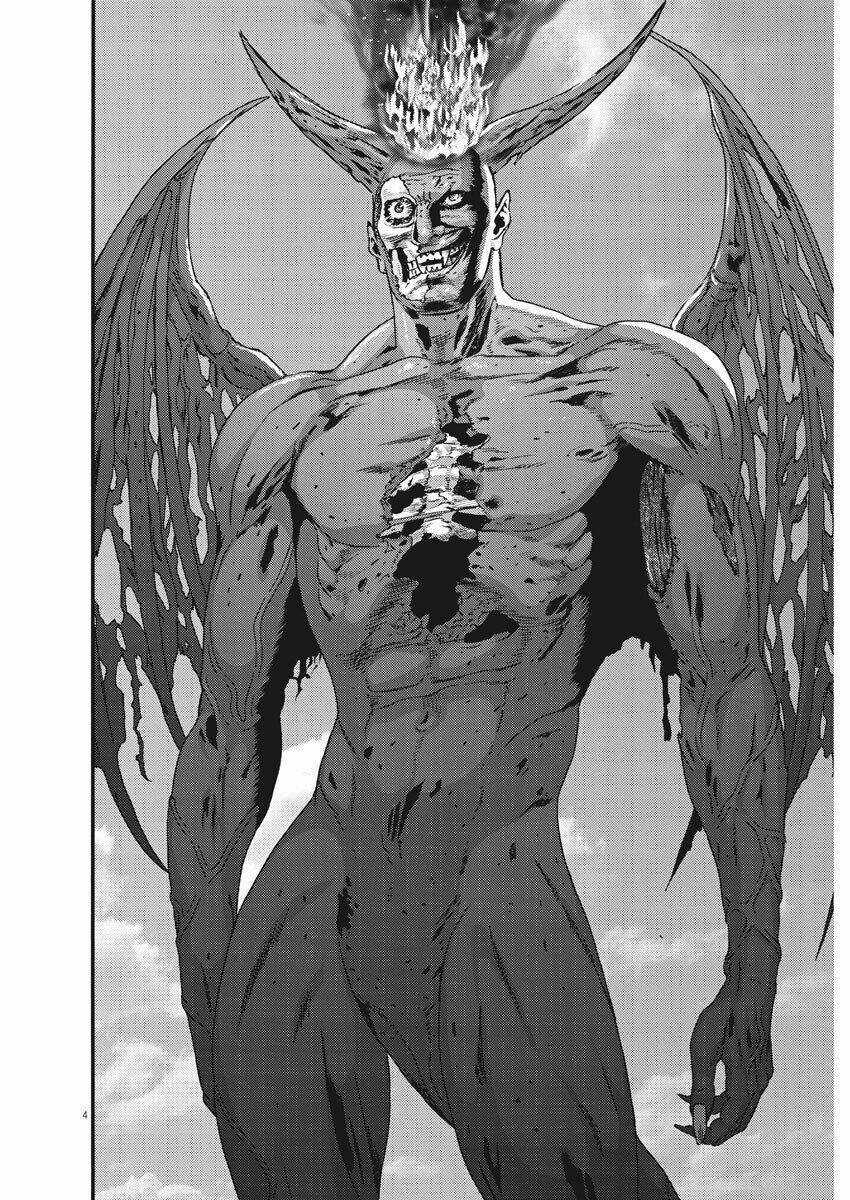 Người Khổng Lồ Chapter 75 trang 3