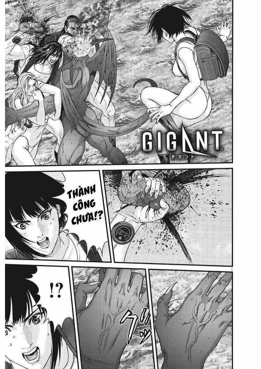 Người Khổng Lồ Chapter 77 trang 2