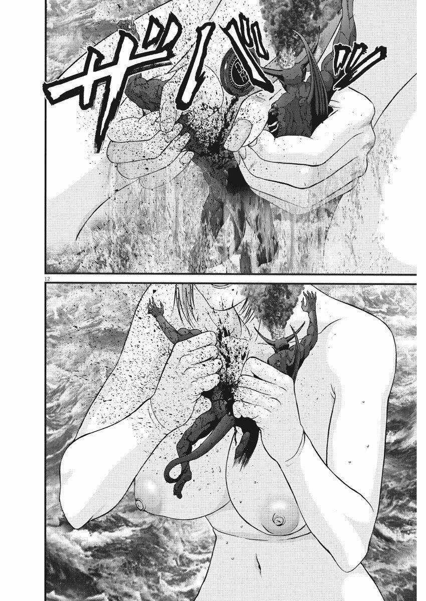 Người Khổng Lồ Chapter 78 trang 10