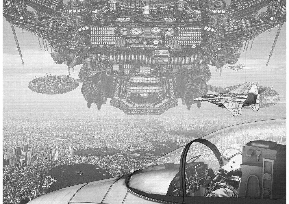 Người Khổng Lồ Chapter 79 trang 12