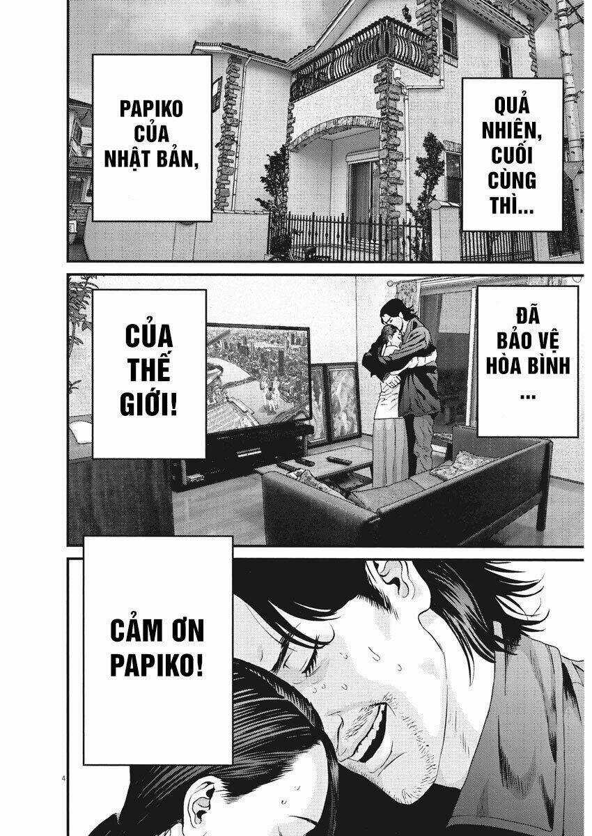 Người Khổng Lồ Chapter 79 trang 2