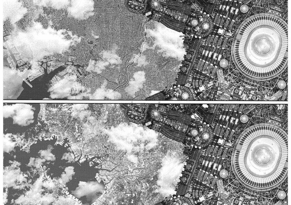 Người Khổng Lồ Chapter 80 trang 10