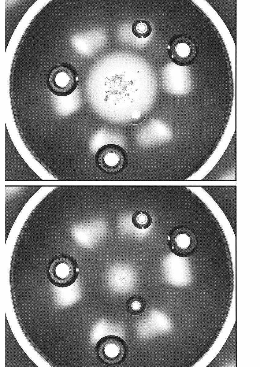 Người Khổng Lồ Chapter 80 trang 8