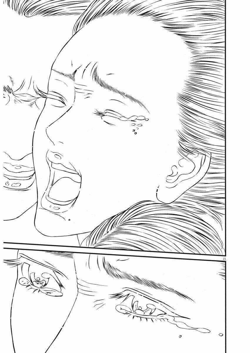 Người Khổng Lồ Chapter 82 trang 12