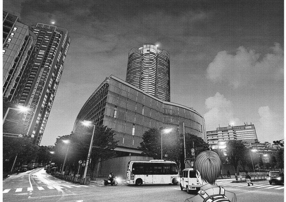 Người Khổng Lồ Chapter 82 trang 13