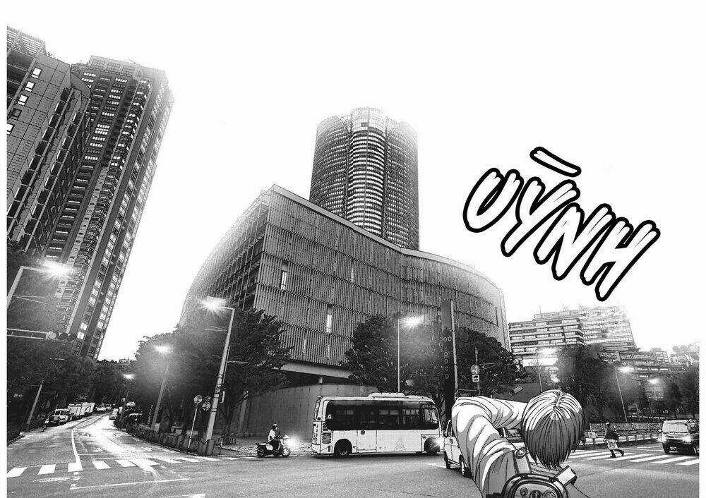 Người Khổng Lồ Chapter 82 trang 14