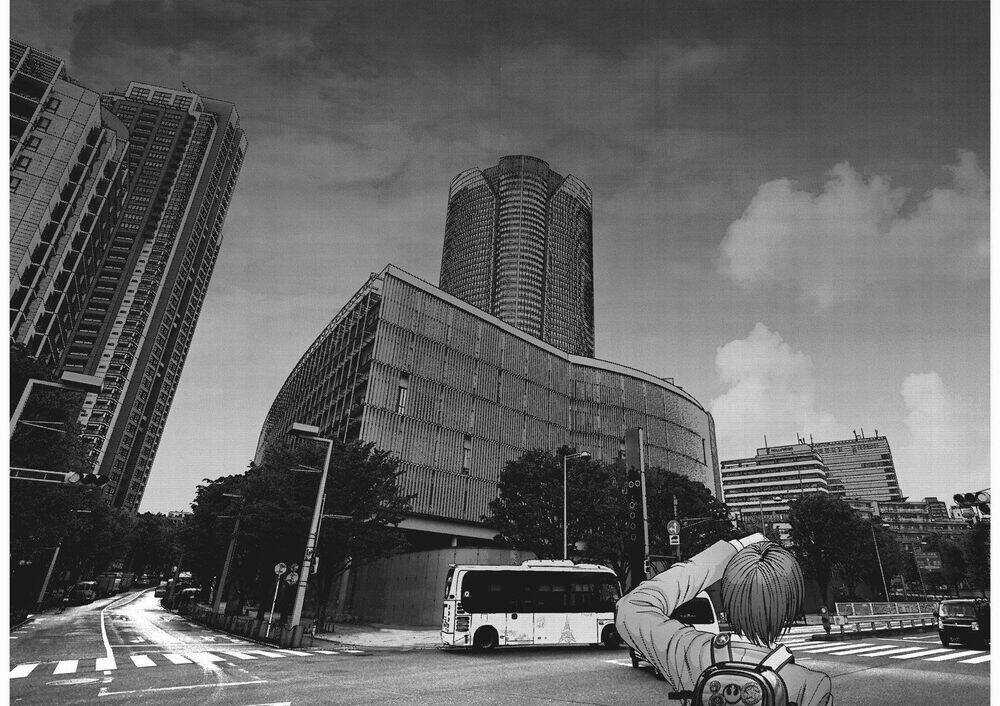 Người Khổng Lồ Chapter 82 trang 15