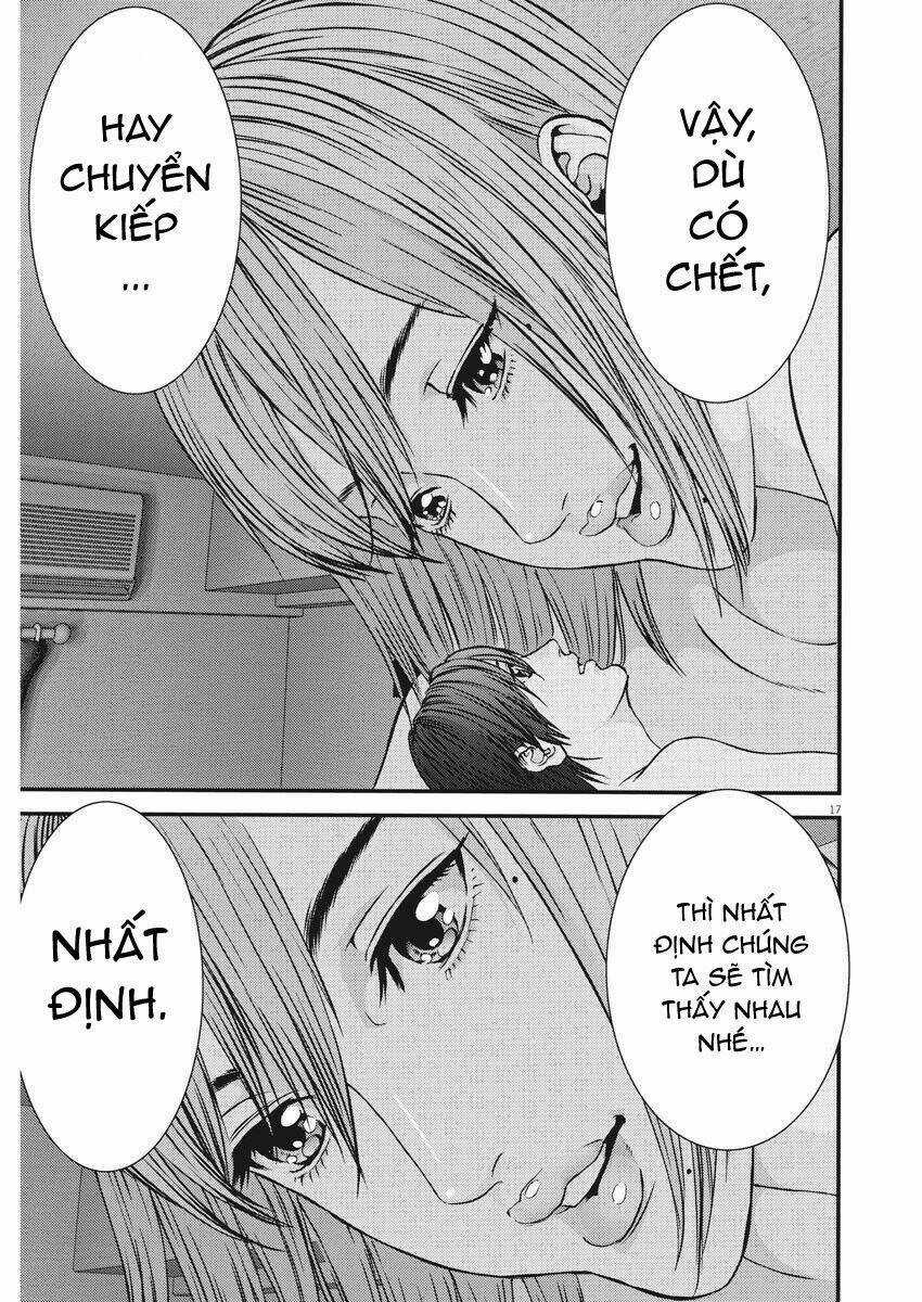 Người Khổng Lồ Chapter 83 trang 13