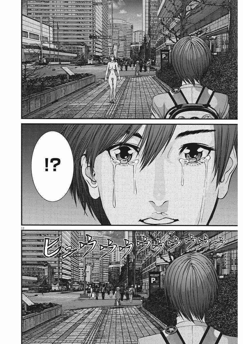 Người Khổng Lồ Chapter 83 trang 9