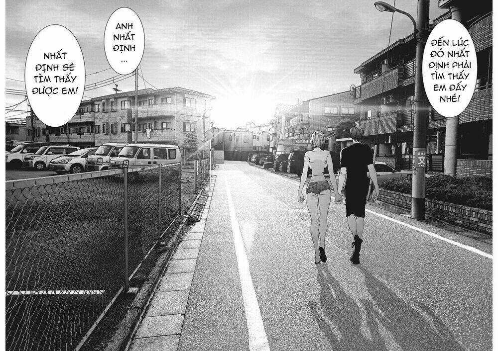 Người Khổng Lồ Chapter 86 trang 14