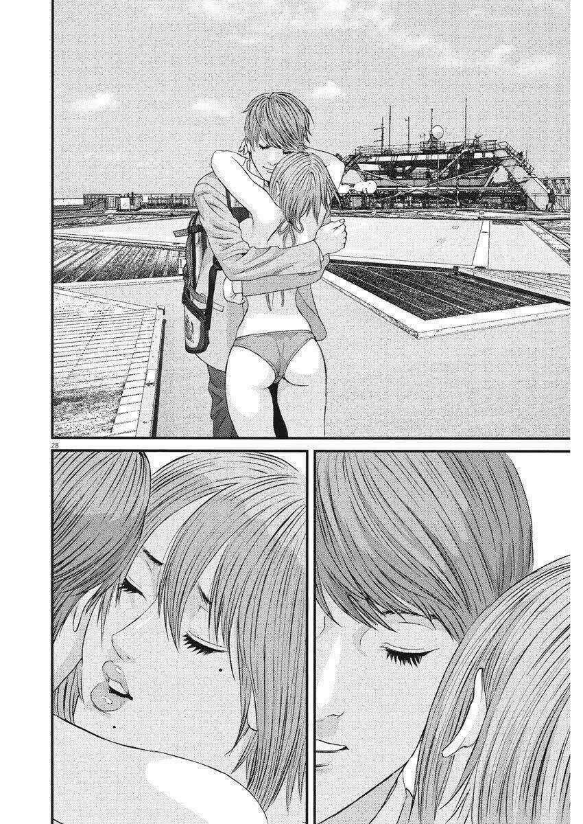 Người Khổng Lồ Chapter 89 trang 26