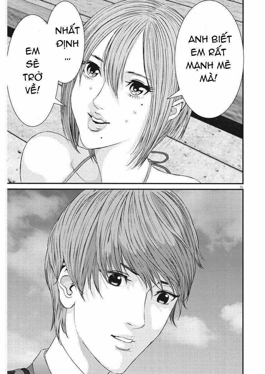 Người Khổng Lồ Chapter 89 trang 29