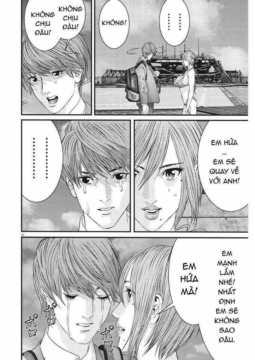 Người Khổng Lồ Chapter 89 trang 30