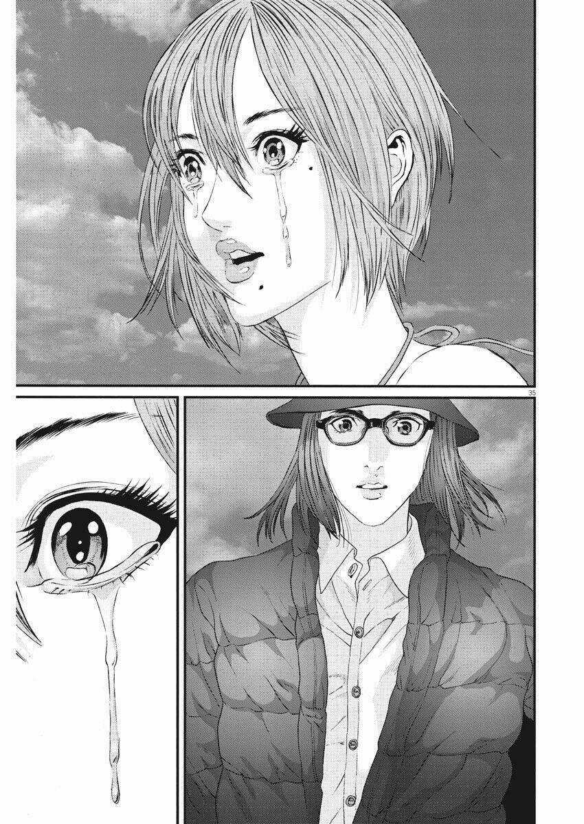 Người Khổng Lồ Chapter 89 trang 33