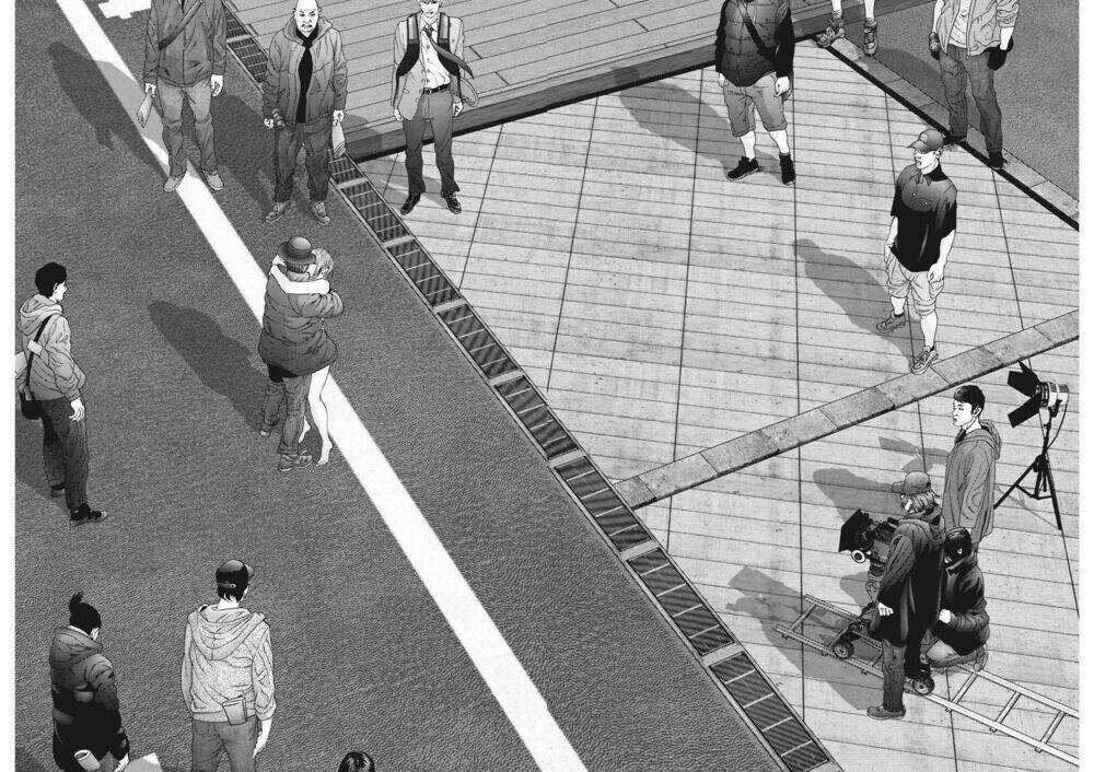 Người Khổng Lồ Chapter 89 trang 39