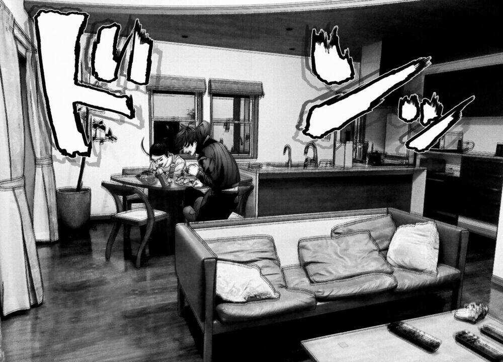 Người Khổng Lồ Chapter 9 trang 17