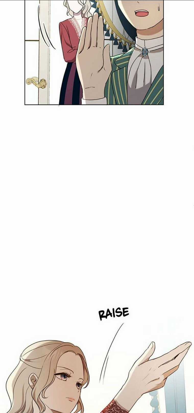 Người Không Mời Mà Đến Chapter 0 trang 10