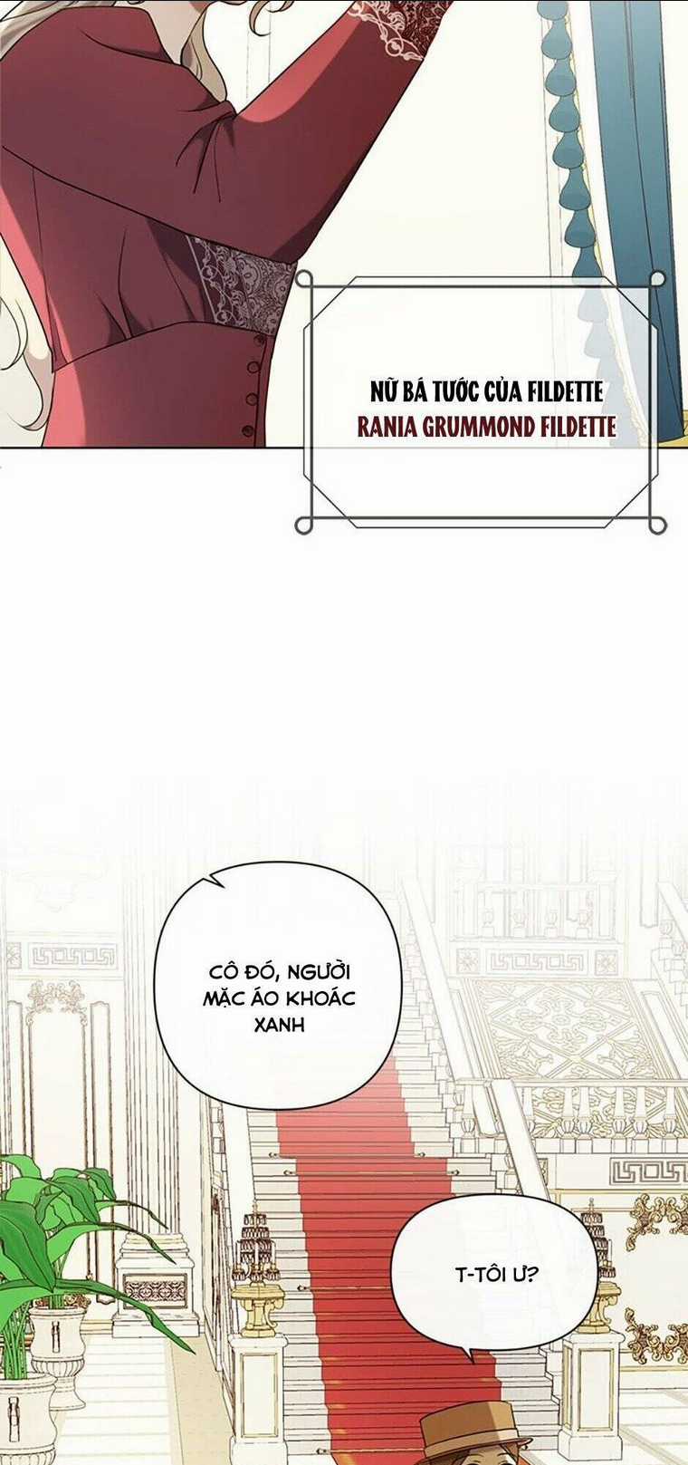 Người Không Mời Mà Đến Chapter 0 trang 11