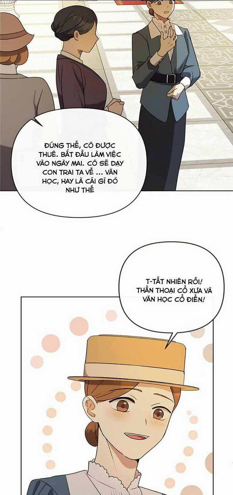 Người Không Mời Mà Đến Chapter 0 trang 12