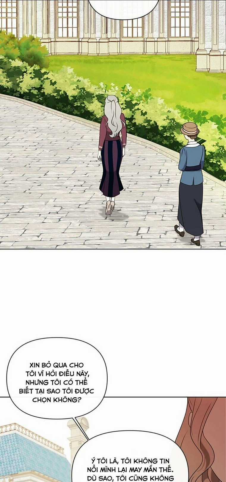 Người Không Mời Mà Đến Chapter 0 trang 14