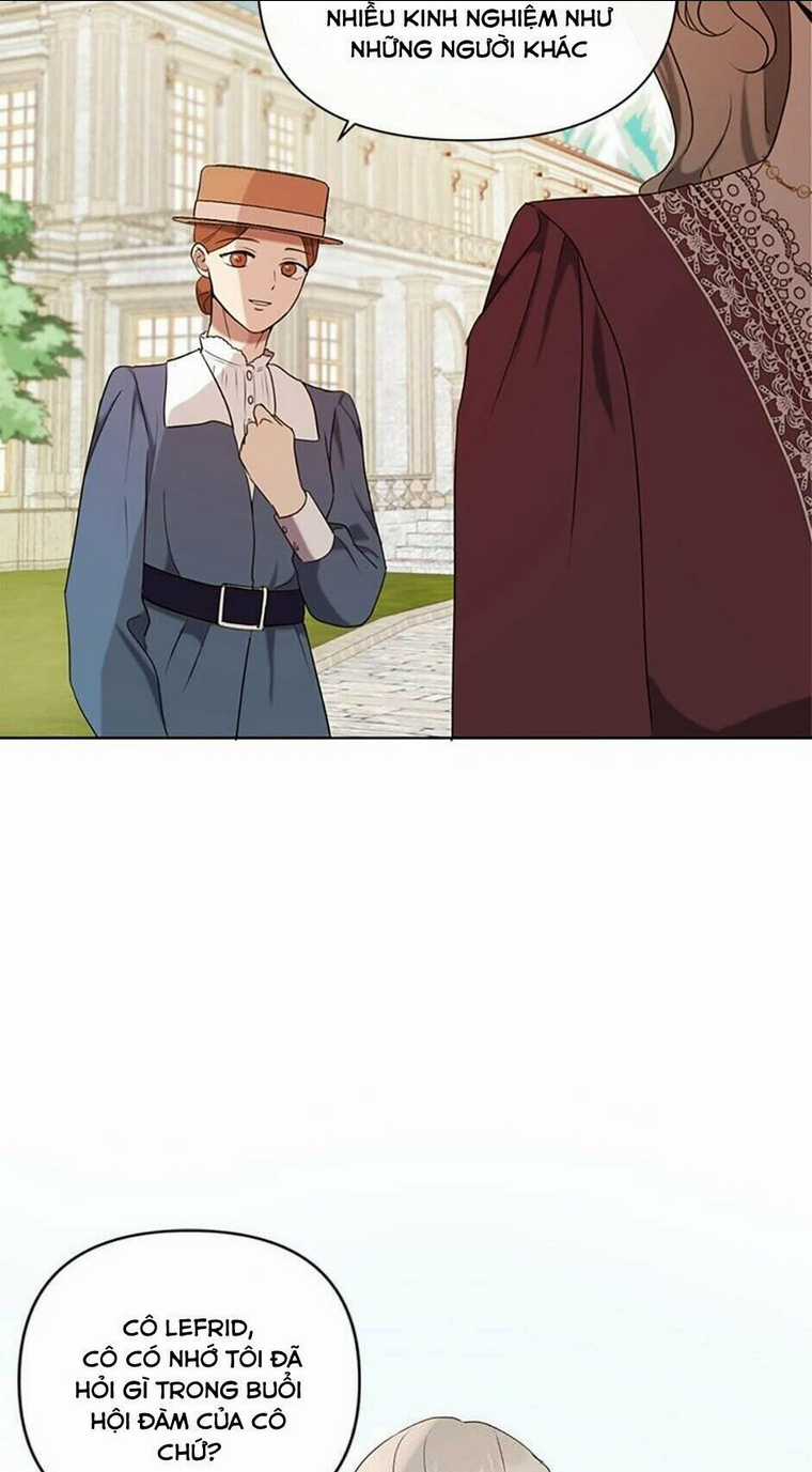 Người Không Mời Mà Đến Chapter 0 trang 15