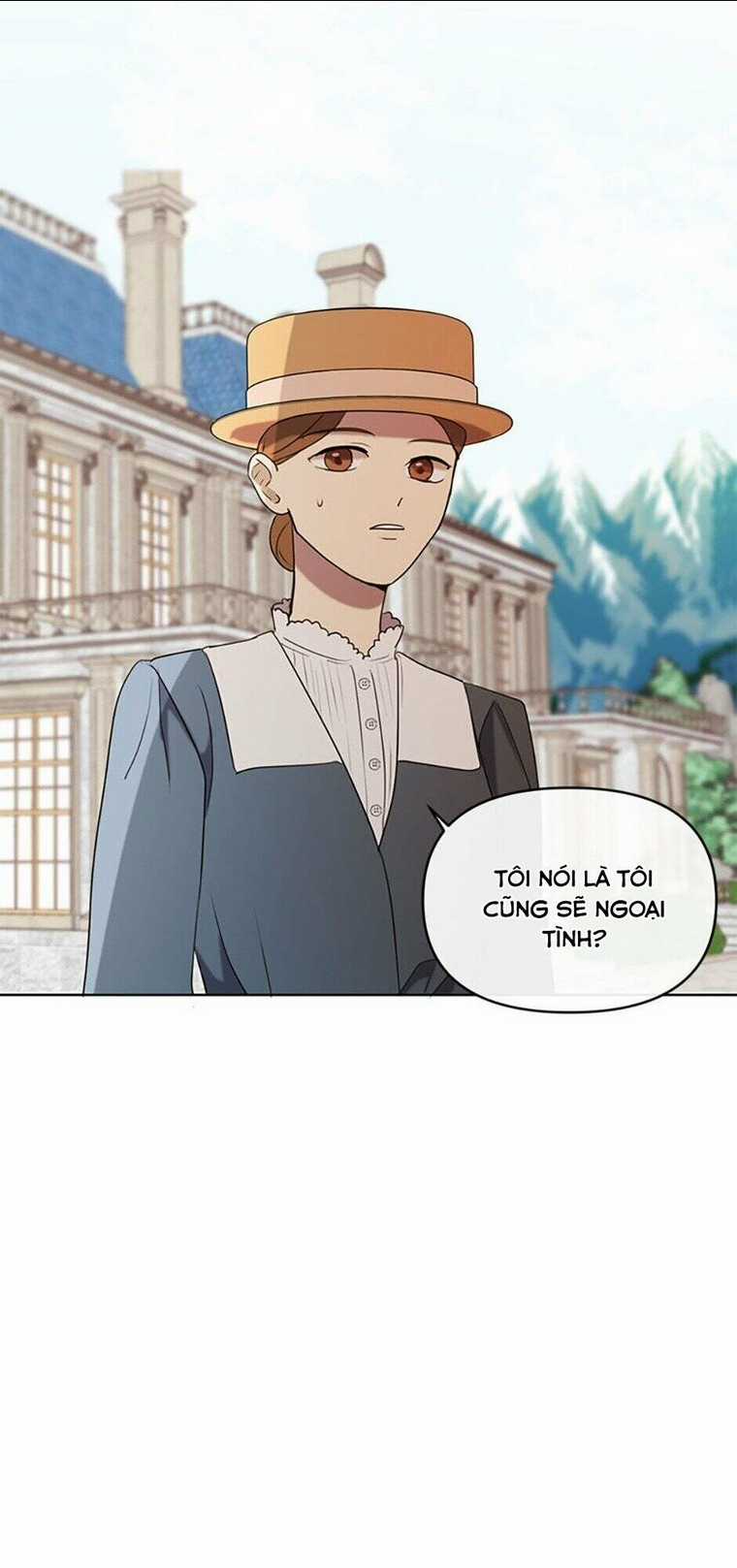 Người Không Mời Mà Đến Chapter 0 trang 17